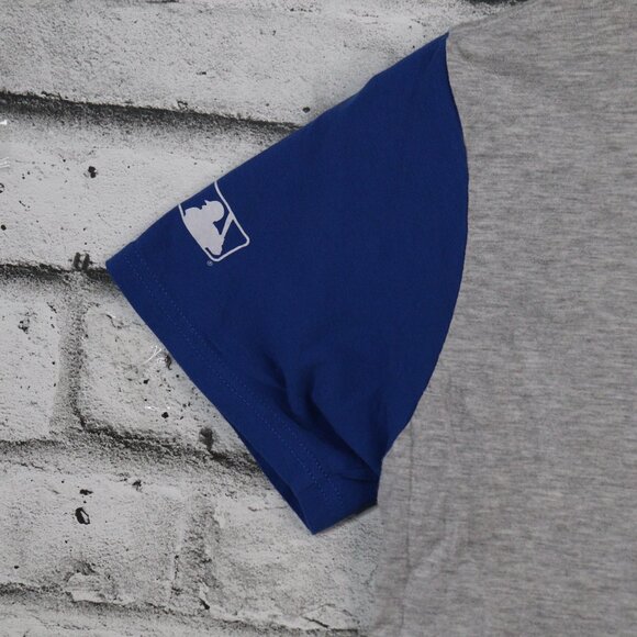 KC Royals Coors Light Baseball Genuine Merchandise Men's Size Large T-Shirt - Picture 7 of 9